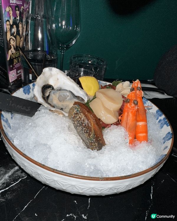 銅鑼灣18夢餐廳