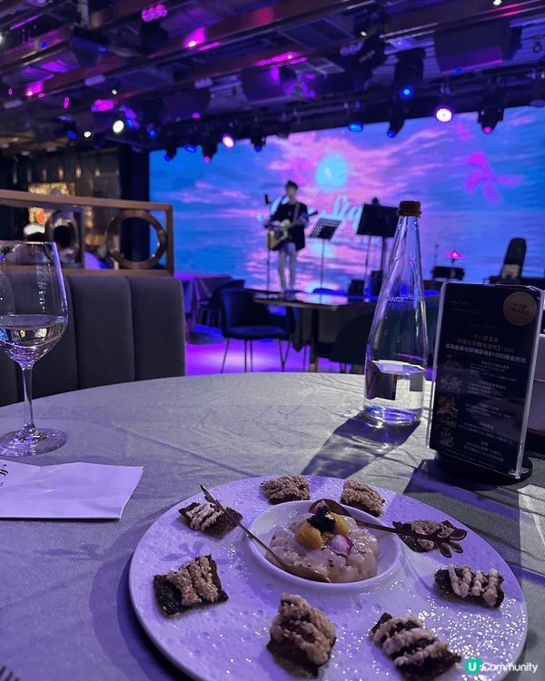 銅鑼灣18夢餐廳