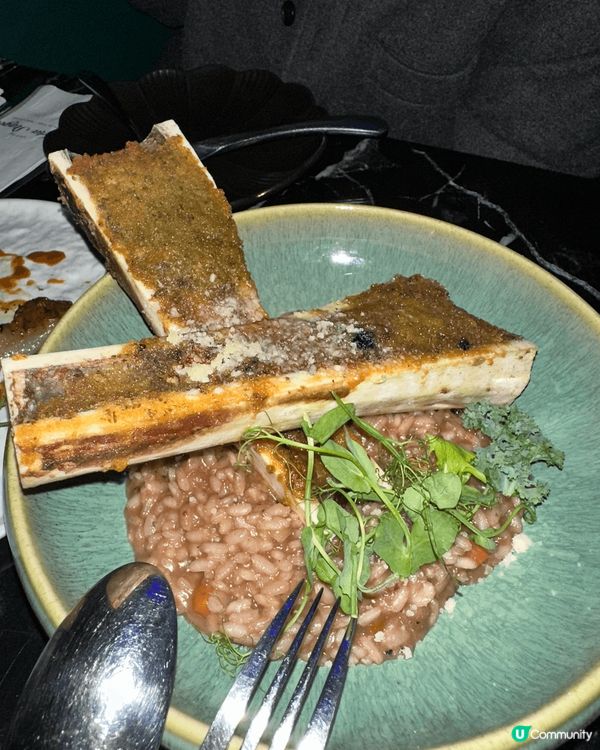 銅鑼灣18夢餐廳