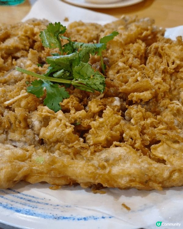 平時好少食潮州菜，今次就試左油麻地潮味莊，覺得幾道菜都唔錯，...