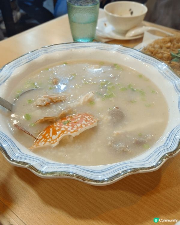 平時好少食潮州菜，今次就試左油麻地潮味莊，覺得幾道菜都唔錯，...