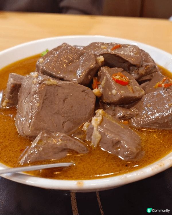 平時好少食潮州菜，今次就試左油麻地潮味莊，覺得幾道菜都唔錯，...