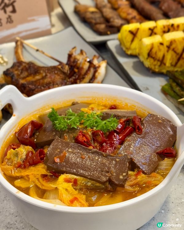 港式口味串燒 超過70款選擇🍢🌶