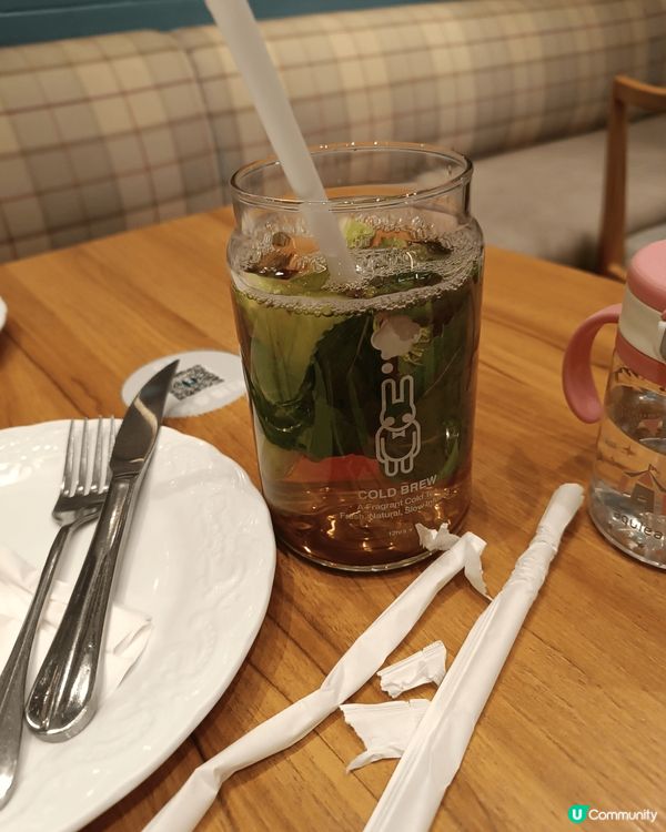 深圳福田coco park的星美樂餐廳,