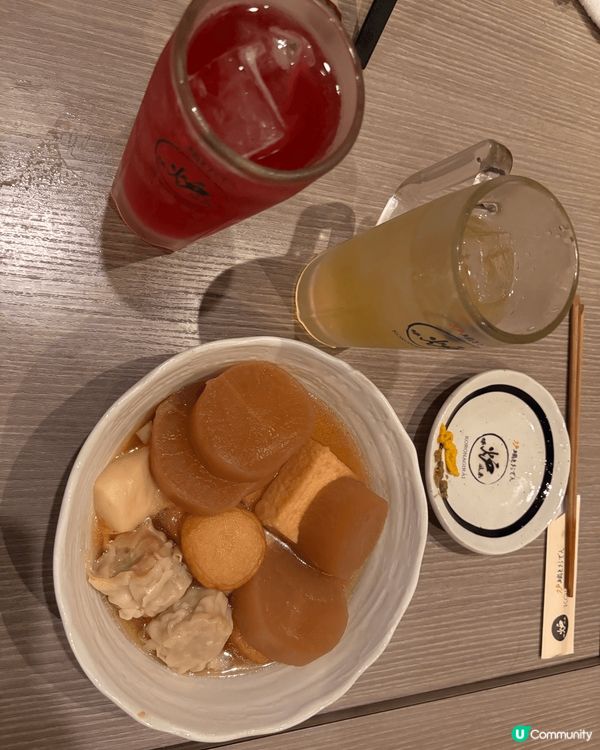 東京美食，非常好味，又平又正，性價比極高，無論食物服務都很好...