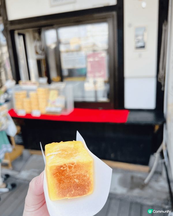 雖然行朝市要一大早起床,但是非常滿足｡由街頭食到街尾,順道買...