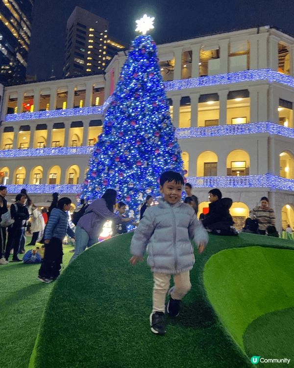 玩轉大館馬戲季 @taikwun.hk  我?超級推薦?? ...