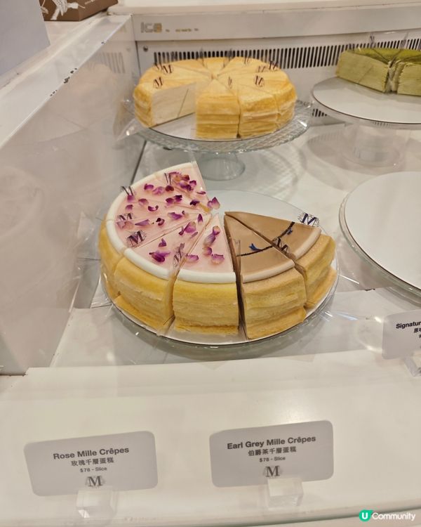 獨家！Lady M 破天荒強強聯手！品味奢華✨