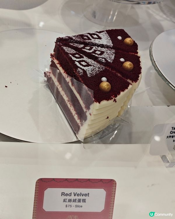 獨家！Lady M 破天荒強強聯手！品味奢華✨