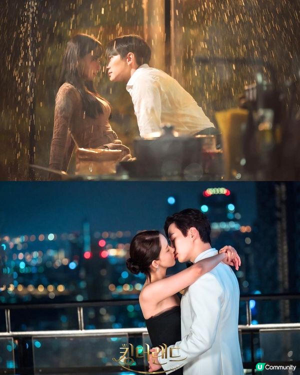 韓劇7大霸道總裁😍平均身高1米84長腿OPPA‼️靚仔多金/全身散發粉紅色泡泡