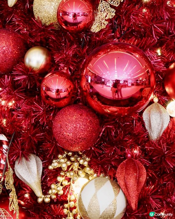 聖誕節係好多人最鐘意?節日，因為氣氛好、又浪漫，同埋天氣涼涼...