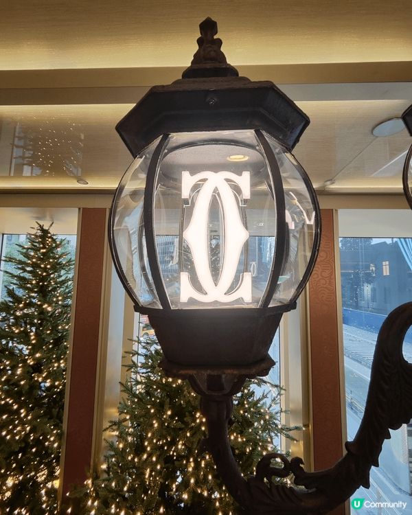 中環歷山大廈、IFC