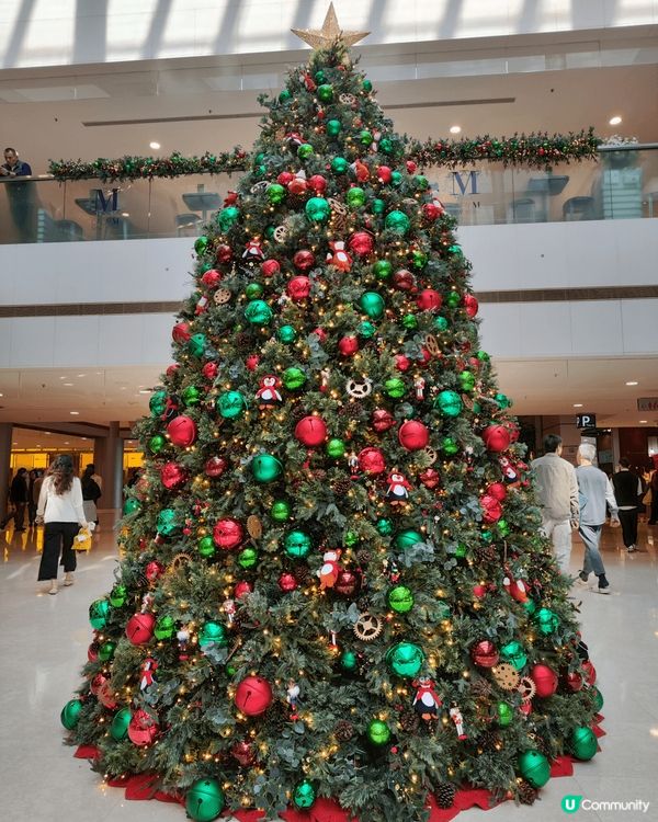 中環歷山大廈、IFC