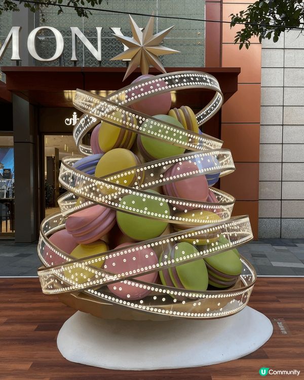 深圳萬象城經過一條小巷見到長長人龍原來排緊BUTTERFUL...