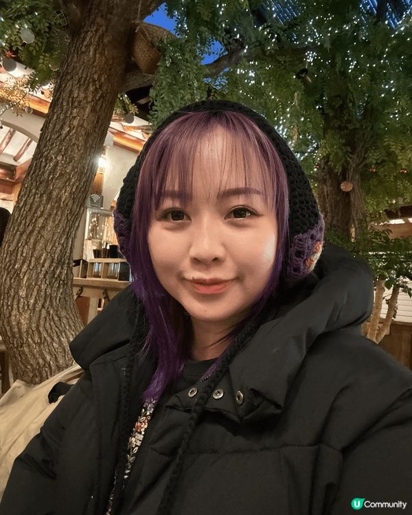 色彩頭髮都可以好順滑同光澤感，只要用對產品同工具，咁就可以隨...