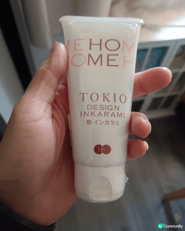 E saki既系列 針對頭皮頭髮保養 能改善頭皮健康 十分推...