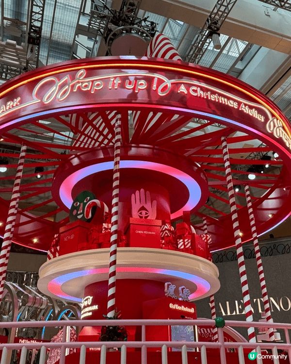 今年它們與國際知名文化策展人 Sarah Andelman ...