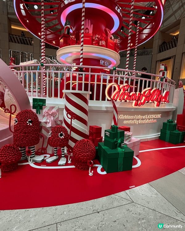 今年它們與國際知名文化策展人 Sarah Andelman ...