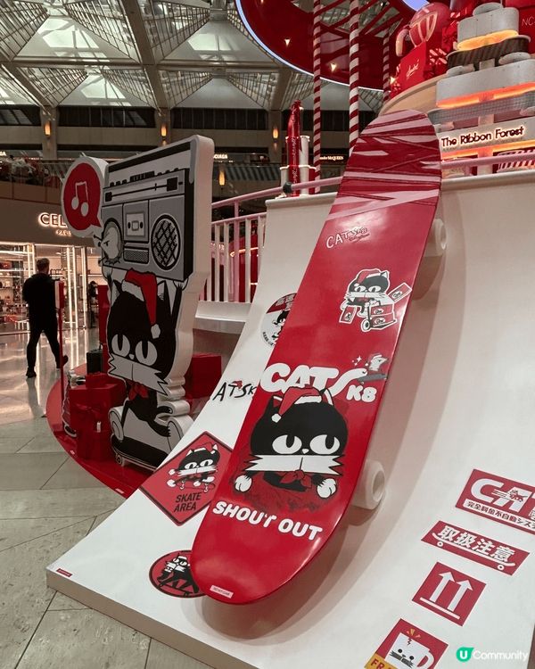 今年它們與國際知名文化策展人 Sarah Andelman ...