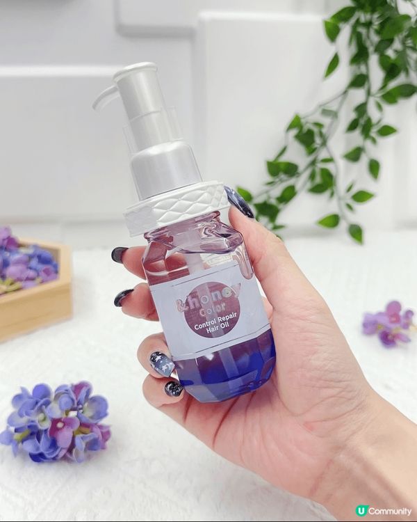 染髮控必入⤵️