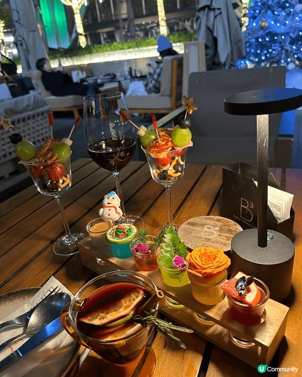 🍽️B³·Bistro×Brunch×Bar 