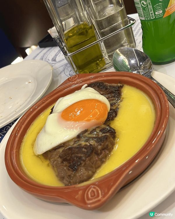 位於澳門官也街的葡國餐餐廳，食物美味，staff又很友善，感...