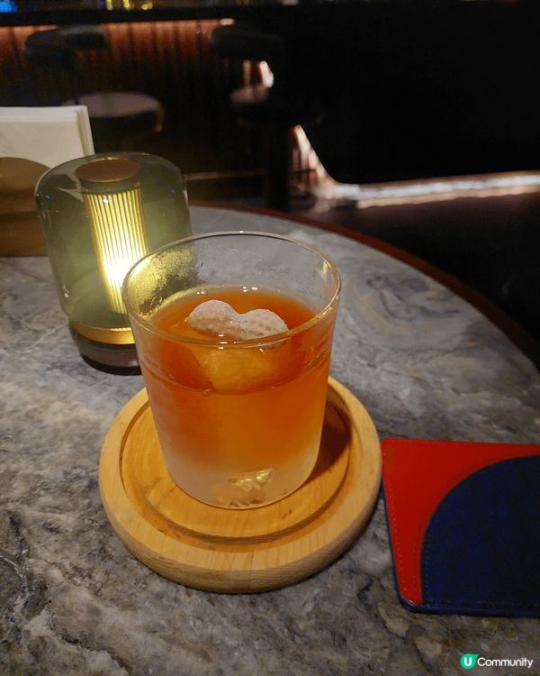 Food and cocktails recommendat...