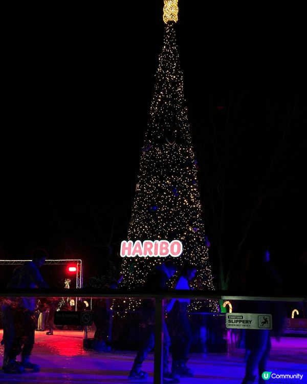 今年第一次去咗York 過聖誕節，氣氛很好，所有燈飾都好靚，...