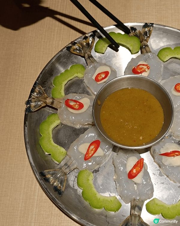 足料泰北金麵！