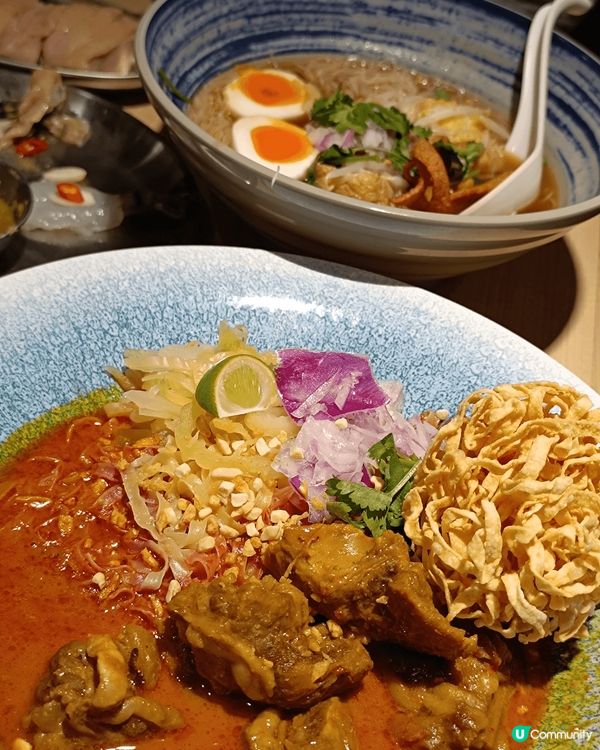 足料泰北金麵！