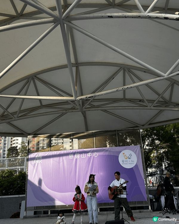 ##🥶🥶🥶凍到唔想出街？落樓下商場是一長征