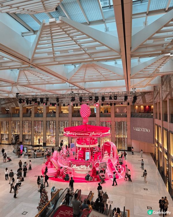 係咪好想喺今個聖誕節🎄影返啲充滿「儀式感」嘅節日照片🥳？ 走...