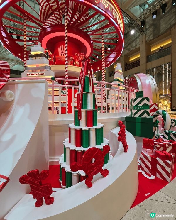 係咪好想喺今個聖誕節🎄影返啲充滿「儀式感」嘅節日照片🥳？ 走...