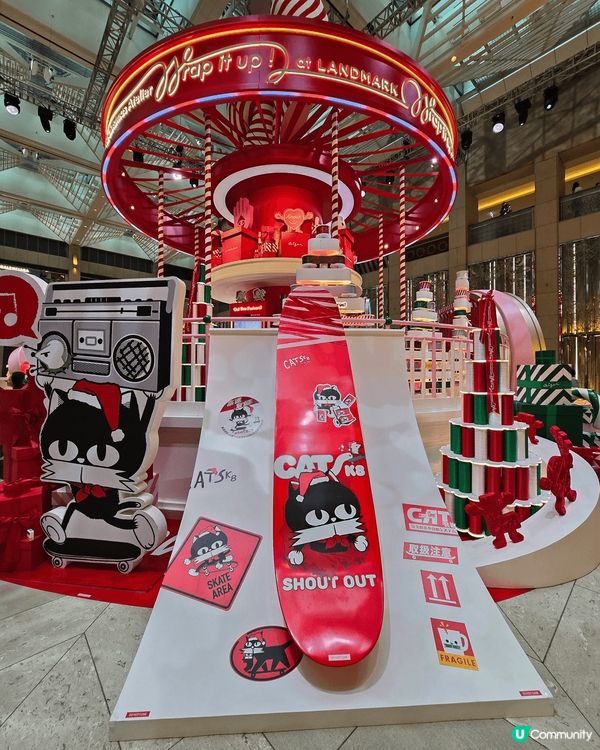 係咪好想喺今個聖誕節🎄影返啲充滿「儀式感」嘅節日照片🥳？ 走...