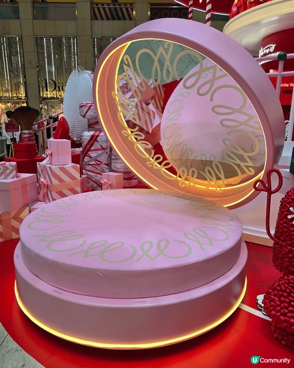 係咪好想喺今個聖誕節🎄影返啲充滿「儀式感」嘅節日照片🥳？ 走...