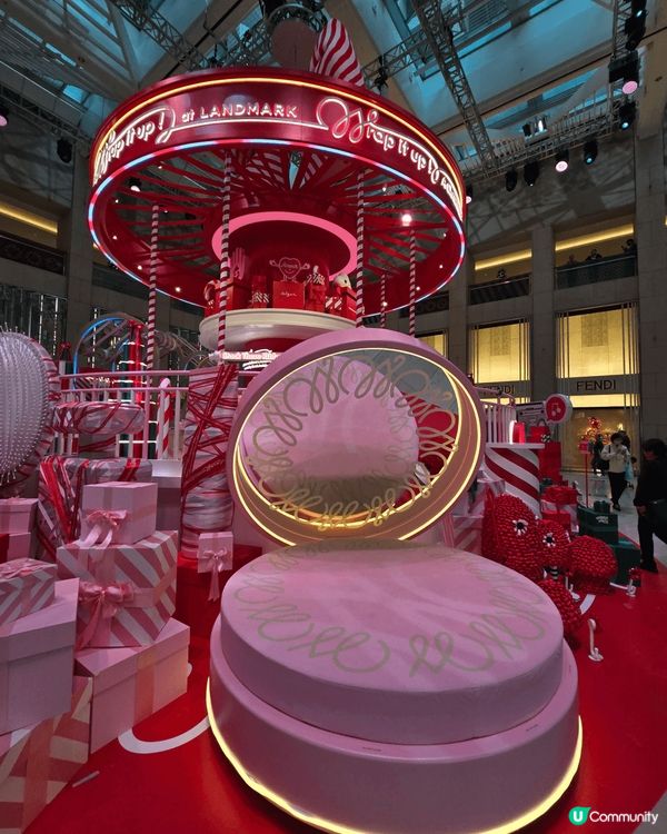 係咪好想喺今個聖誕節🎄影返啲充滿「儀式感」嘅節日照片🥳？ 走...