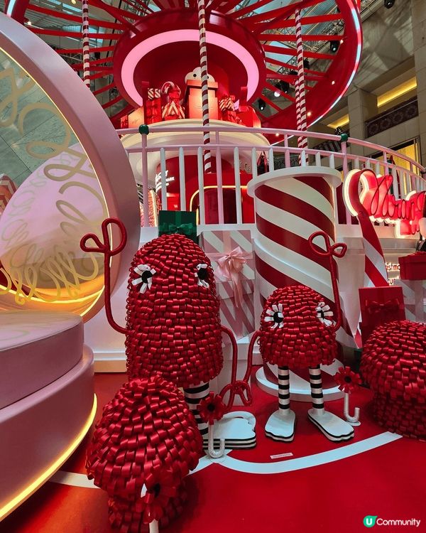 係咪好想喺今個聖誕節🎄影返啲充滿「儀式感」嘅節日照片🥳？ 走...