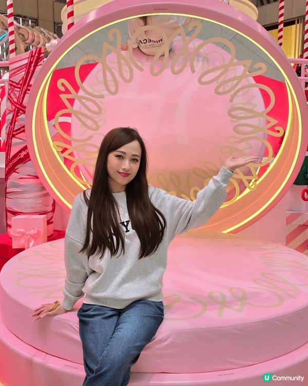 係咪好想喺今個聖誕節🎄影返啲充滿「儀式感」嘅節日照片🥳？ 走...