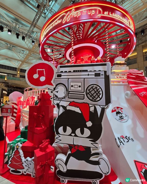 係咪好想喺今個聖誕節🎄影返啲充滿「儀式感」嘅節日照片🥳？ 走...