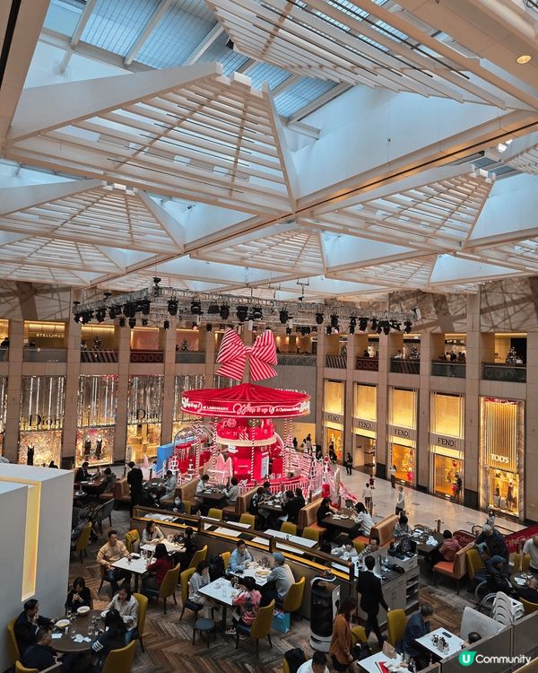 係咪好想喺今個聖誕節🎄影返啲充滿「儀式感」嘅節日照片🥳？ 走...