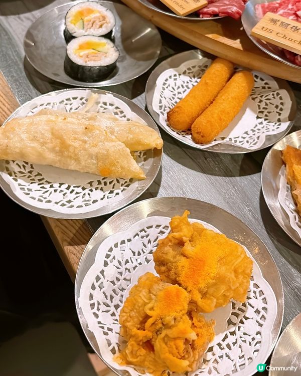 🎏旺角開餐🔥韓燒大叔⏰ 120分鐘無限任食