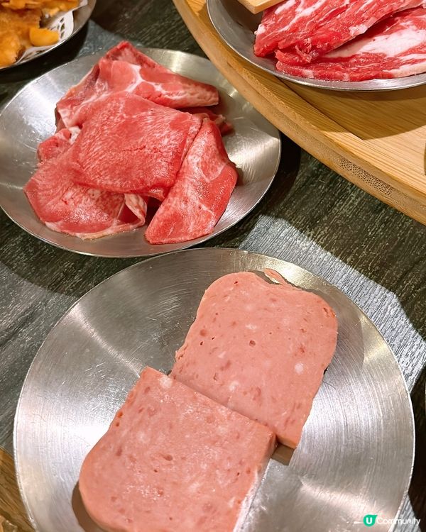 🎏旺角開餐🔥韓燒大叔⏰ 120分鐘無限任食