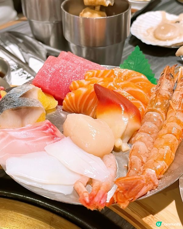 🎏旺角開餐🔥韓燒大叔⏰ 120分鐘無限任食