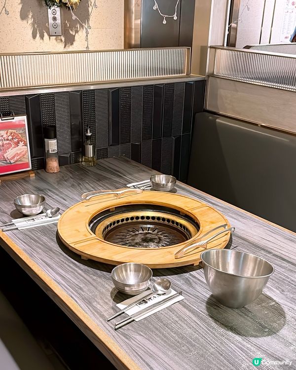 🎏旺角開餐🔥韓燒大叔⏰ 120分鐘無限任食