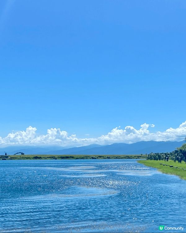 漫畫小島｜台北龜山島