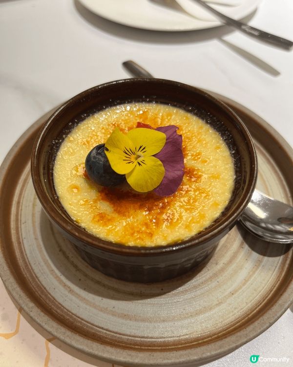 係深圳食岩烤牛排，平均200蚊一位 有埋 甜品 飲品 小食 ...