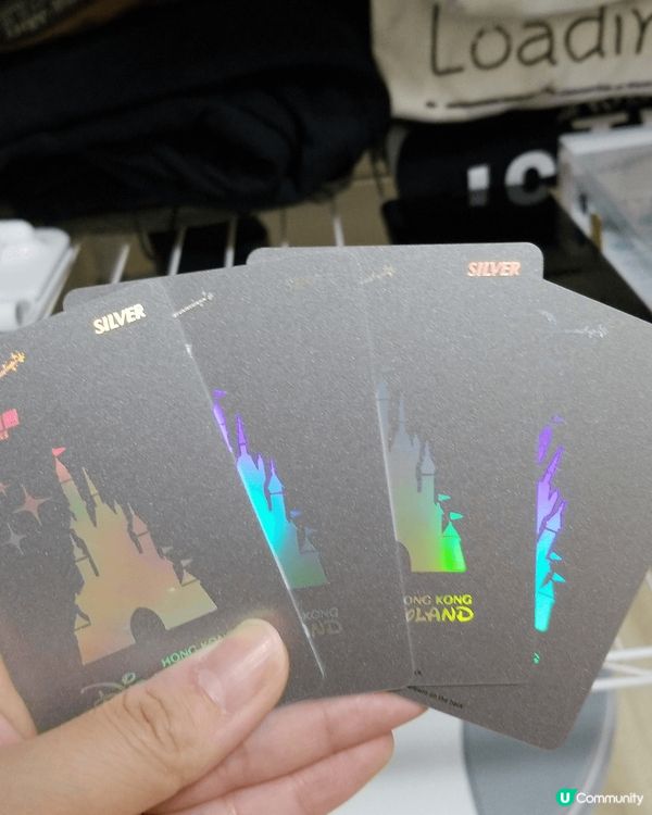 帶左2個小朋友去迪士尼睇煙花，我喜歡迪士尼是因為可以帶比小朋...