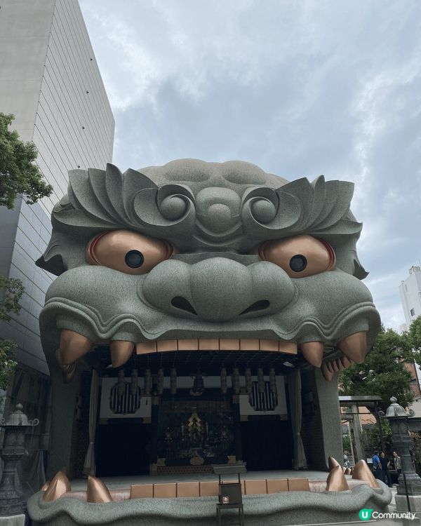 最鍾意去日本大阪，通天閣，心齋橋呢d 地方美食多到數唔哂，一...