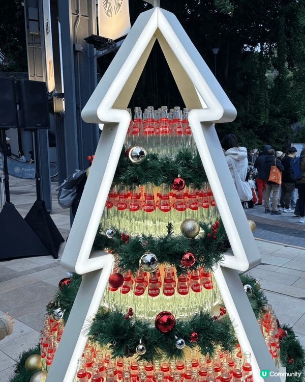 香港聖誕遊 - 赤柱聖誕市集