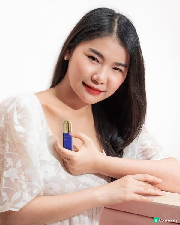 初試瑞士護膚品—Skin biotecs魚子尊貴系列